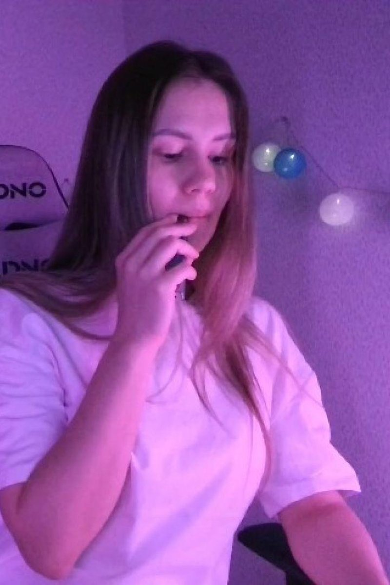 Just Vaping - Screenshot 1 of 4 - Ignore Fetish