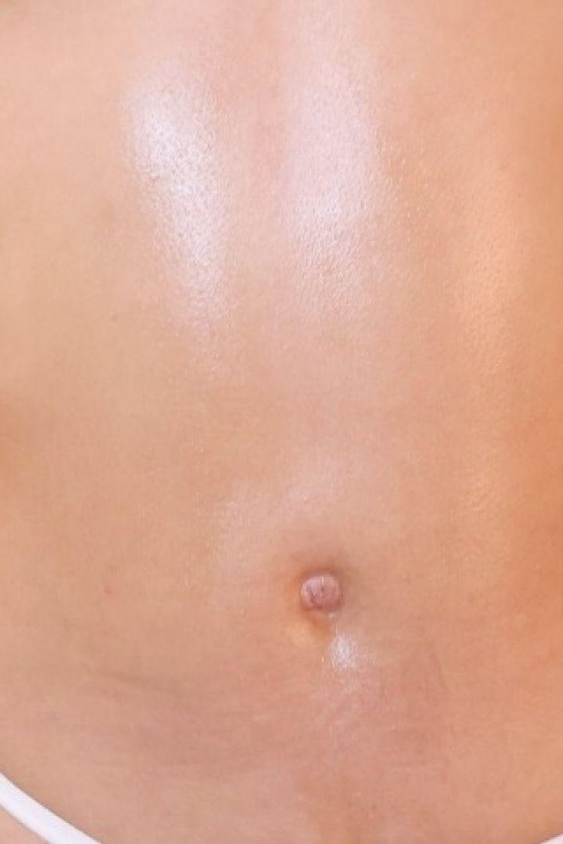 Belly Dancing - Screenshot 1 of 4 - Belly Fetish