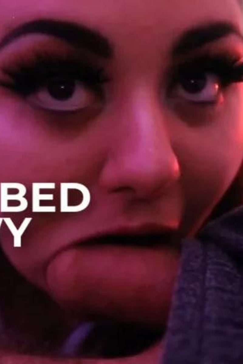 Before Bed Blowy - Screenshot 1 of 4 - Destiny Diaz
