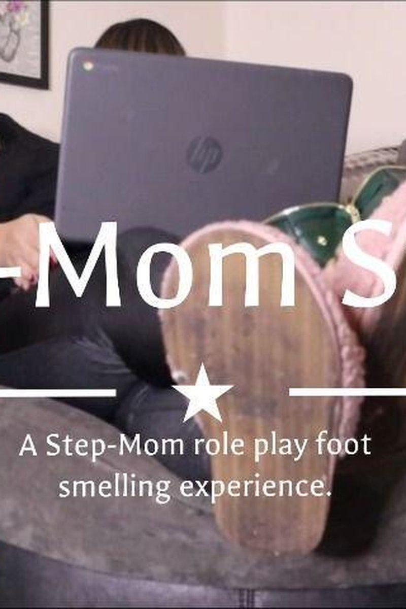 Step-Mom Stinks HD - Screenshot 1 of 4 - Foot Fetish