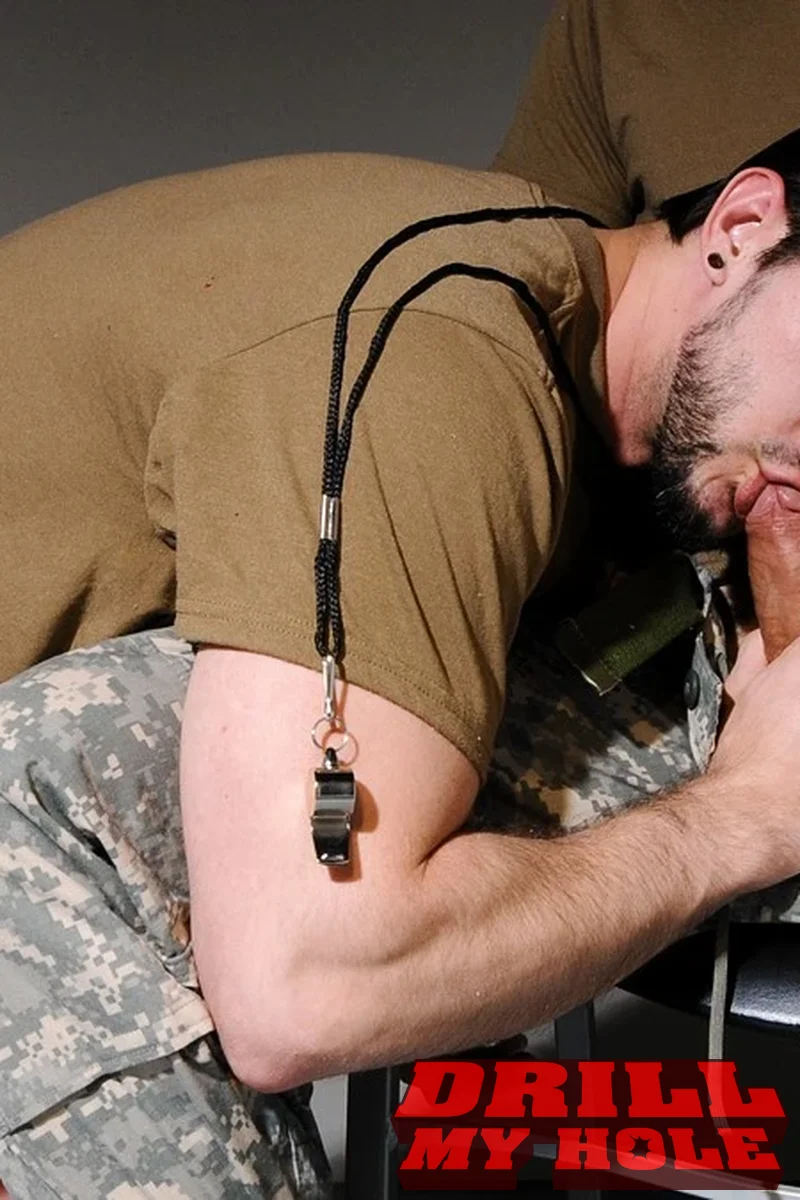 Interrogation Training - Screenshot 1 of 4 - Anal