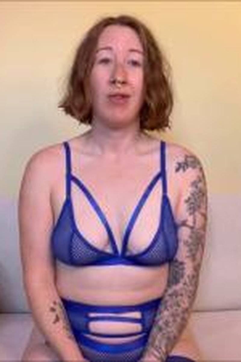 Shrinking Your Tiny Cuck Dick - Screenshot 1 of 4 - Cuckolding