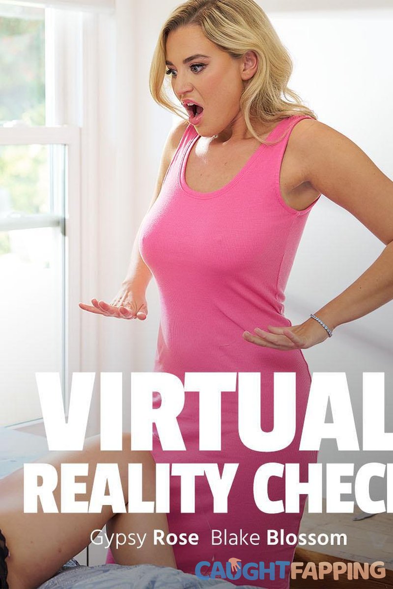 Virtual Reality Check - Screenshot 1 of 4 - 69
