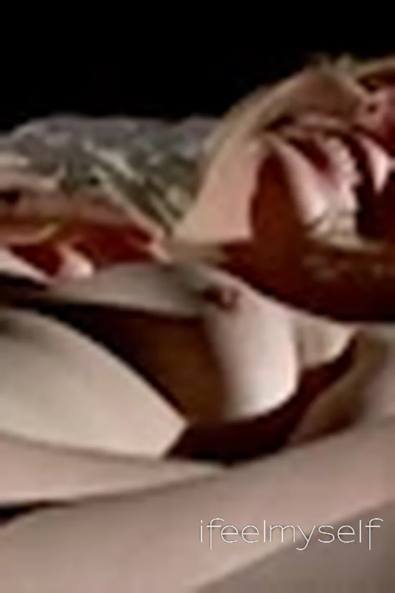 Rush - Screenshot 1 of 4 - Blond Hair