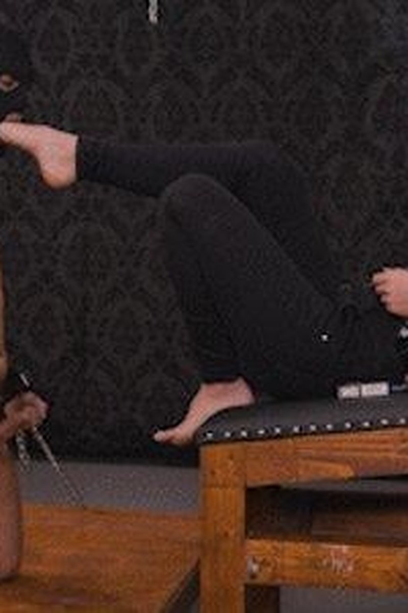 Soles for Him II Fhd Mp4 - Screenshot 1 of 4 - BDSM
