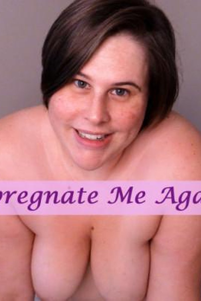 Impregnate Me Again - Screenshot 1 of 4 - BBW