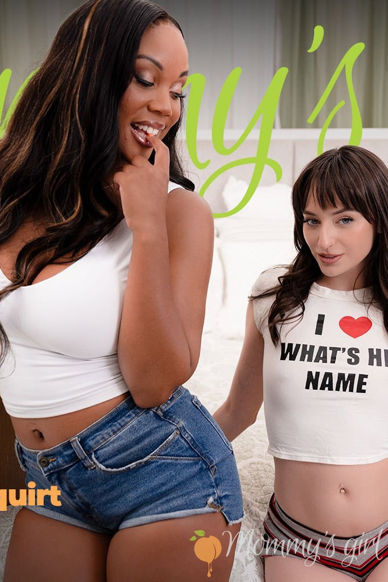 MommysGirl – The Freedom To Squirt