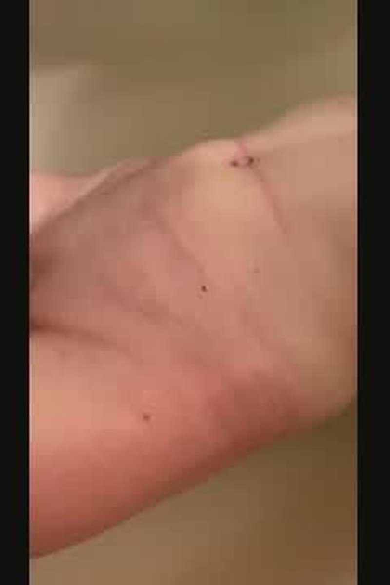 Soft Bath Tease - Screenshot 1 of 4 - Kelsie Vanity