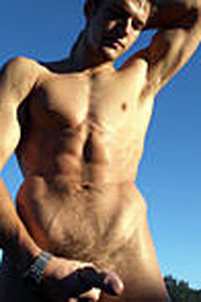 Trystan Bull - Screenshot 1 of 4 - Amateur
