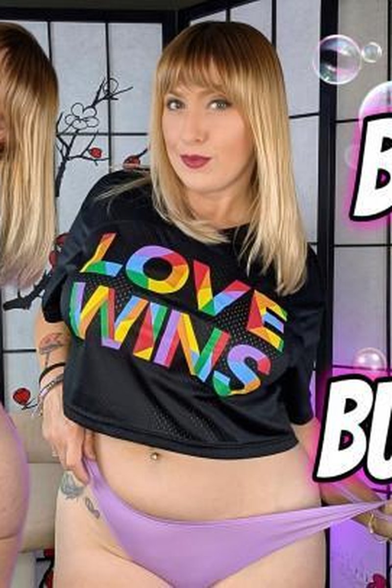 Burps And Bubbles - Screenshot 1 of 4 - Big Ass