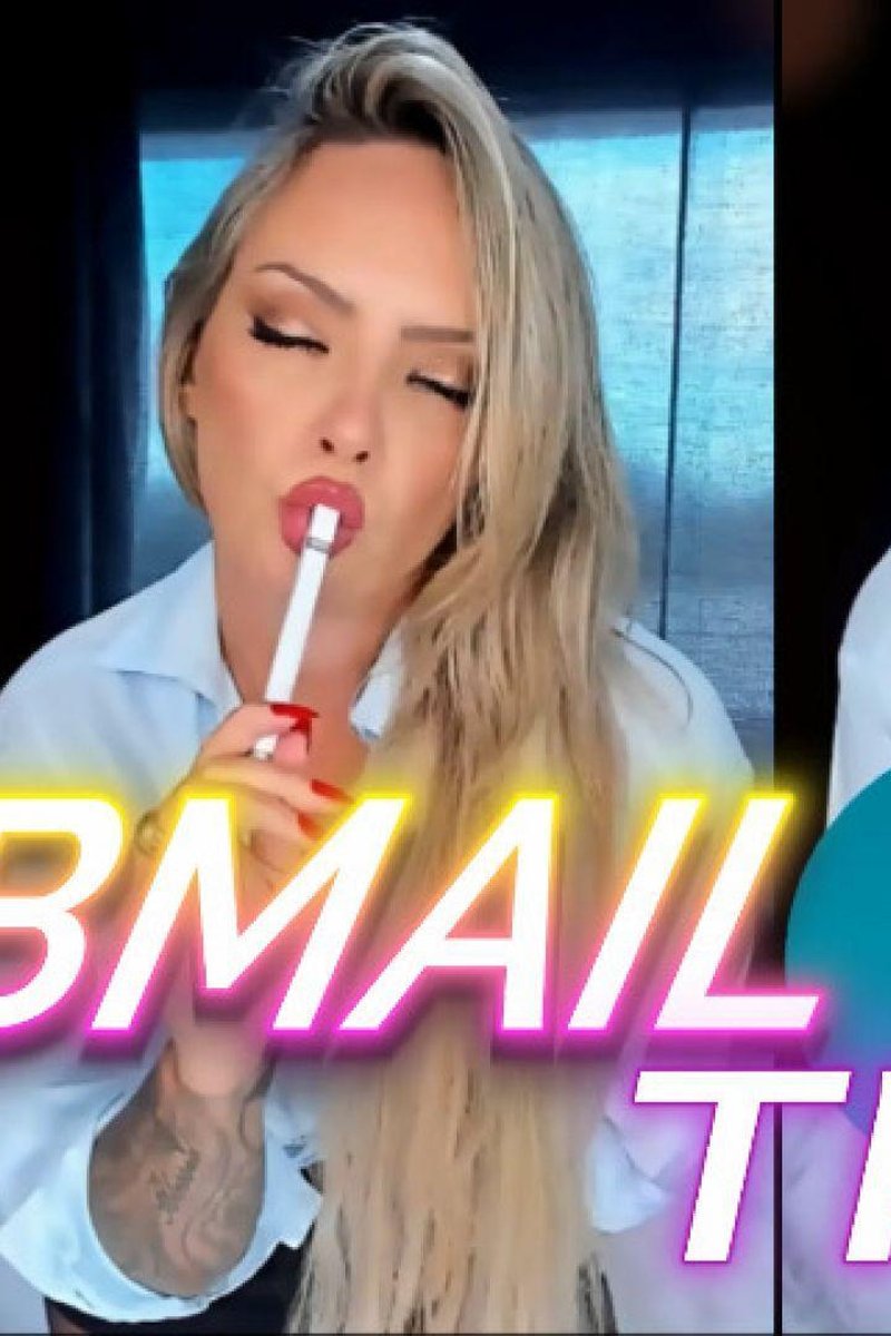 Bmail Trap - Screenshot 1 of 4 - Blackmail