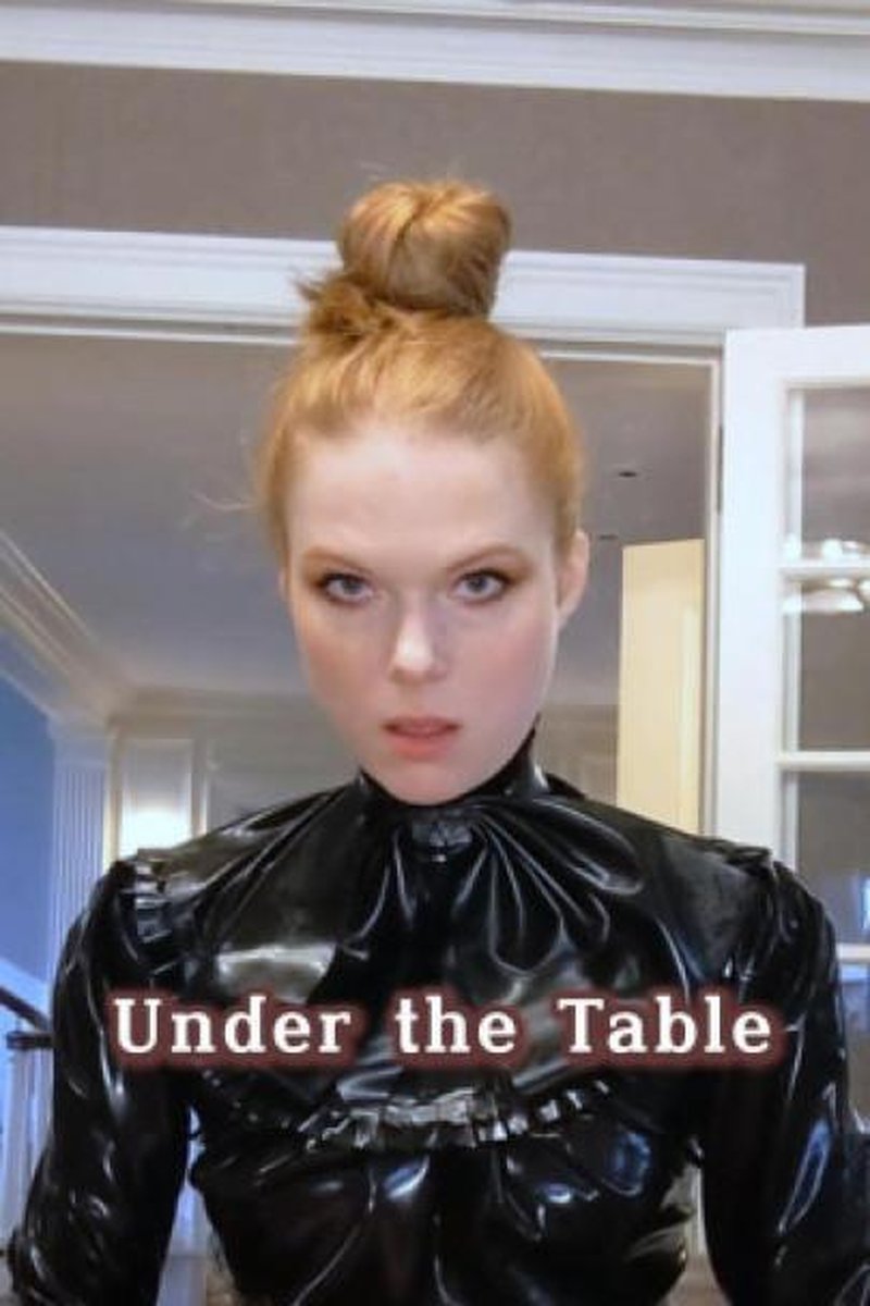 Under The Table - Screenshot 1 of 4 - Babes