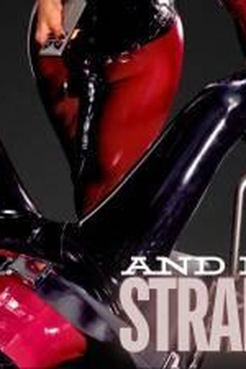And I'm Also Strapped Up - Screenshot 1 of 4 - All Sex