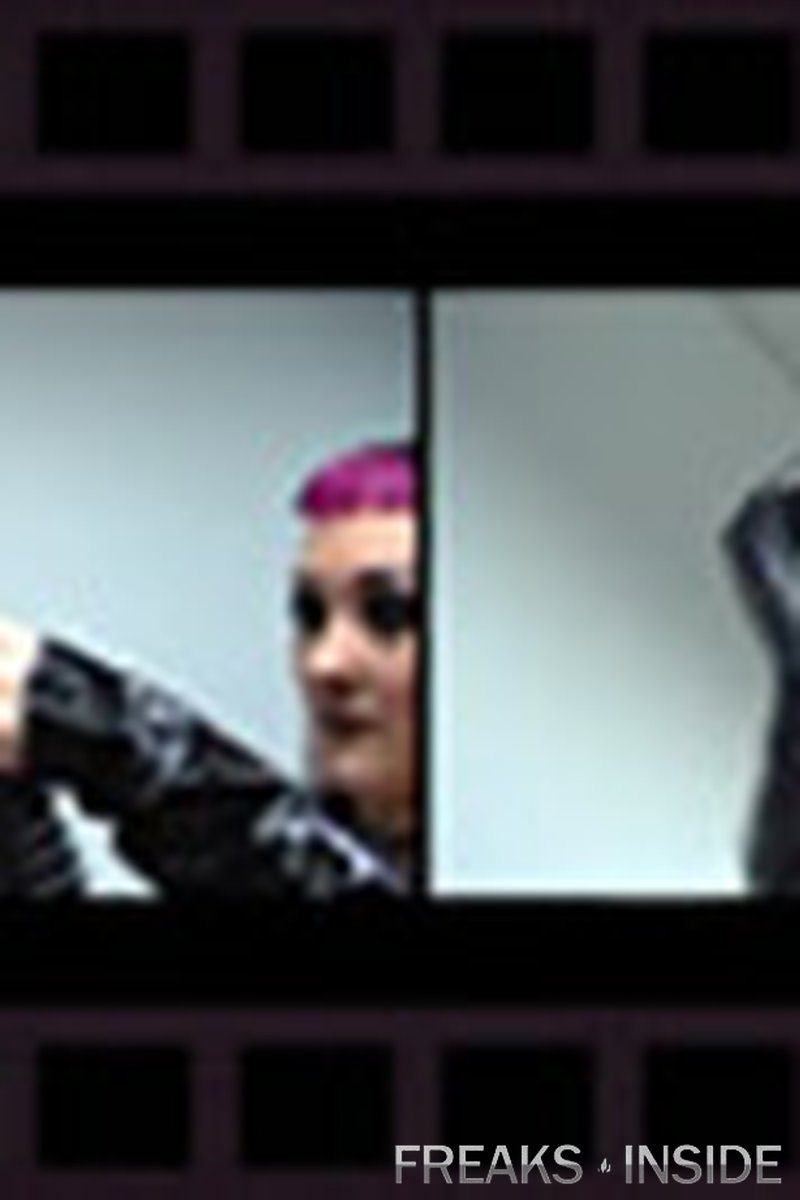 Breath Control - Screenshot 1 of 4 - Bondage