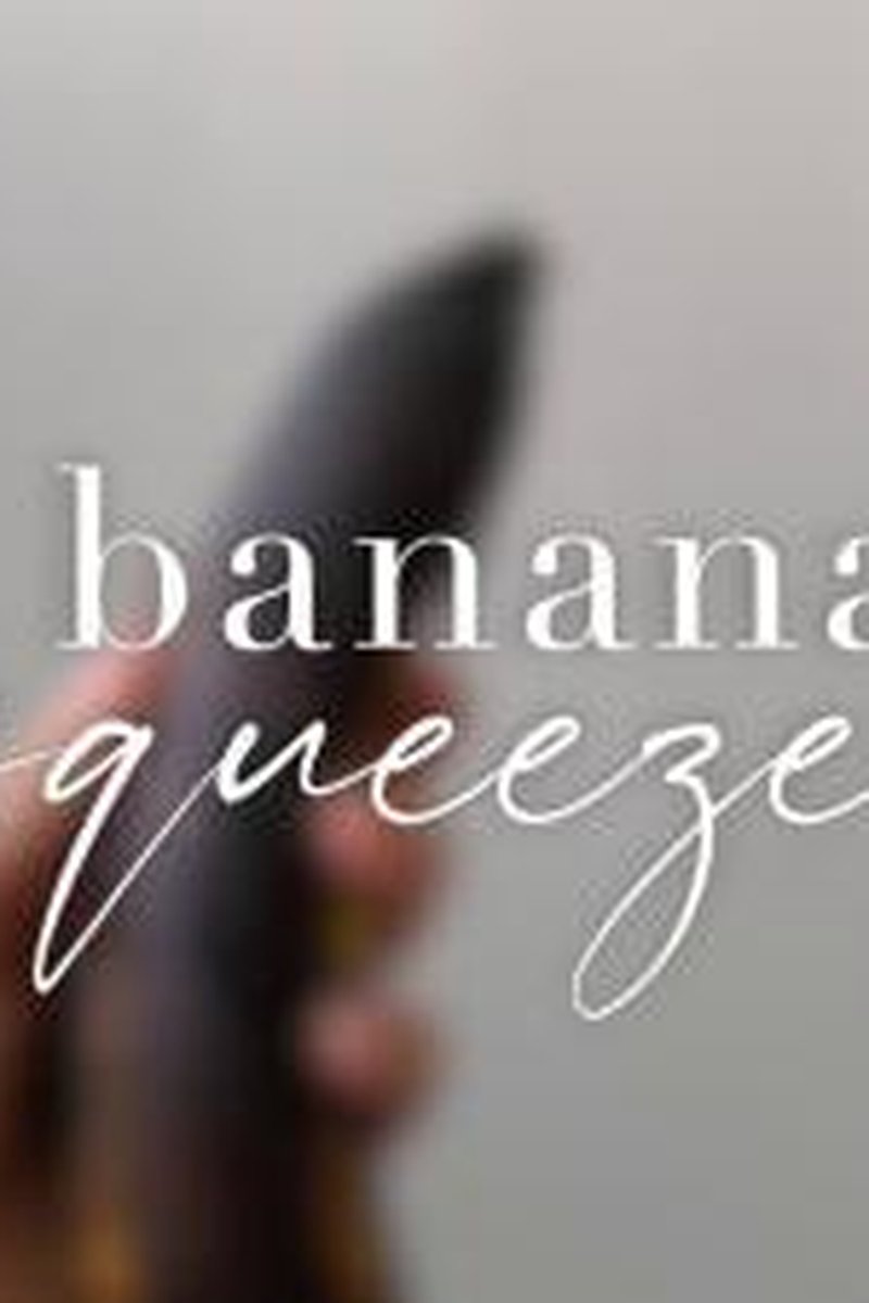 Banana Squeeze - Screenshot 1 of 4 - Fetish