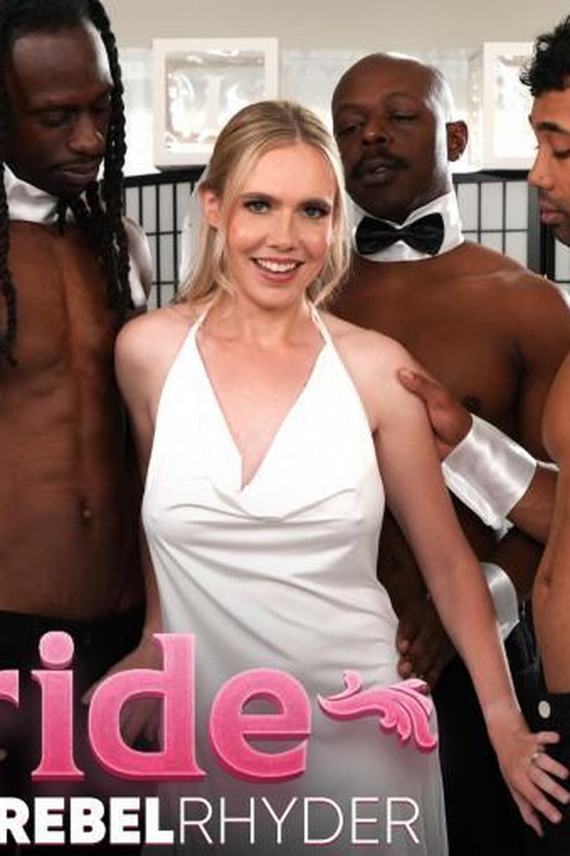 Bride - Screenshot 1 of 4 - Anal