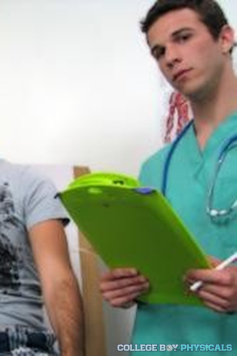 Parker - Screenshot 1 of 4 - Gay