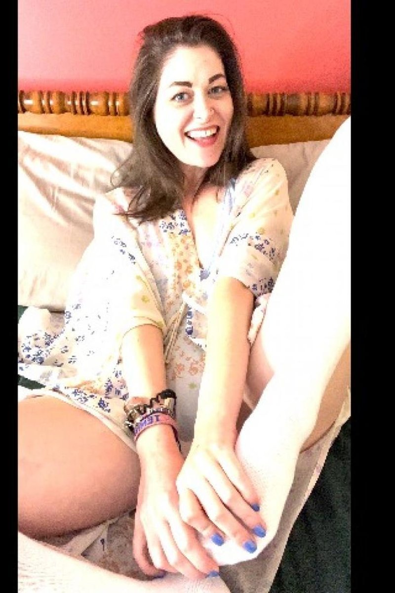 Soft JOI - Screenshot 1 of 4 - Brown Hair