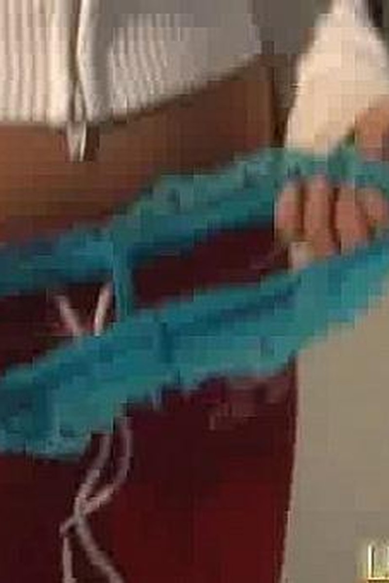 Lexy Dressing - Screenshot 1 of 4 - Amateur