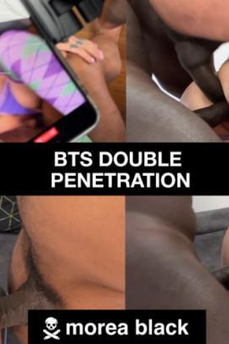 Double Penetration, Double Vaginal Penetration On A Porn Set - Screenshot 1 of 4 - All Sex