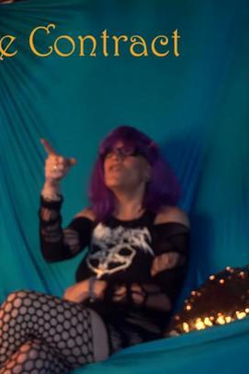 Outtake From The Contract - Screenshot 1 of 4 - Behind The Scenes