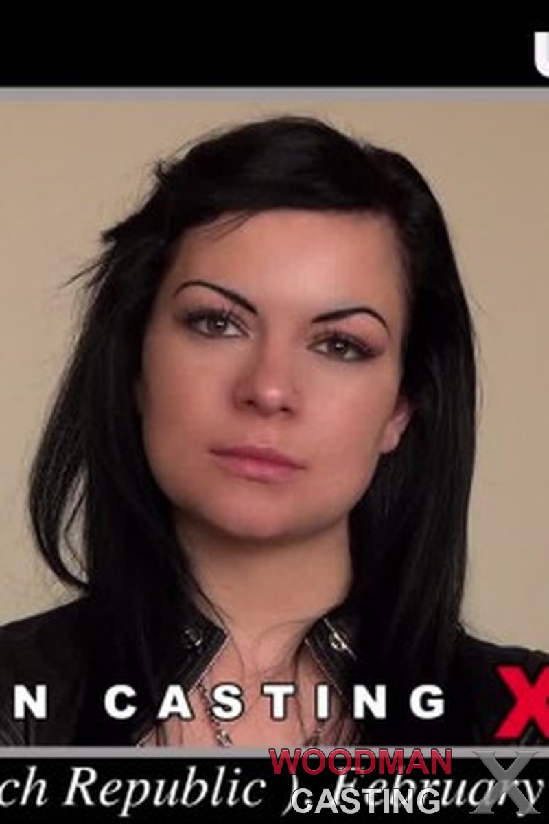 Inga Casting - Screenshot 1 of 4 - Brown Hair