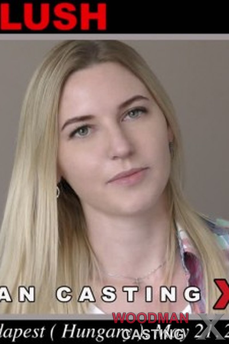 Amber Blush Casting - Screenshot 1 of 4 - Adorable