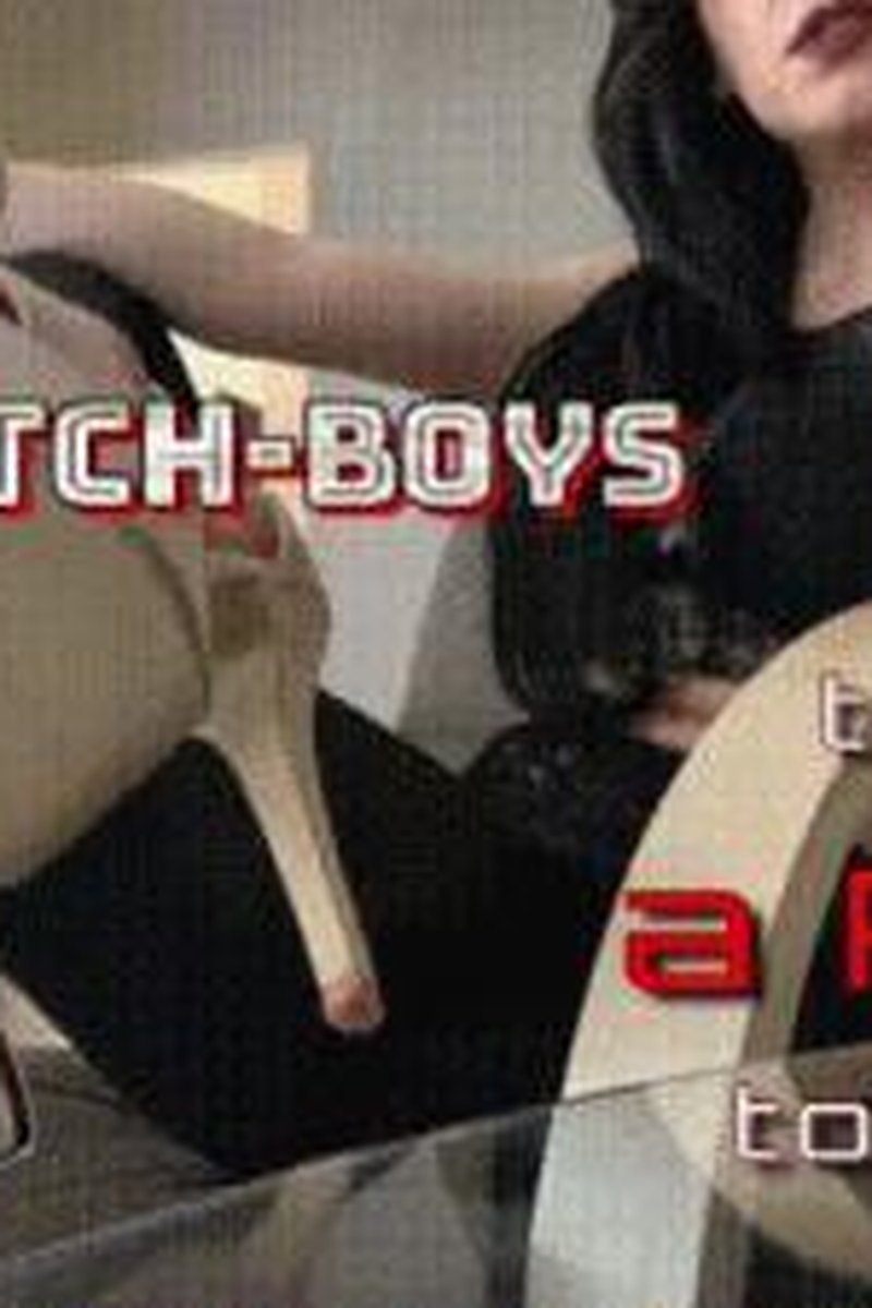 Pp My Bitchboys Take A Ride Tonight! - Screenshot 1 of 4 - Anal