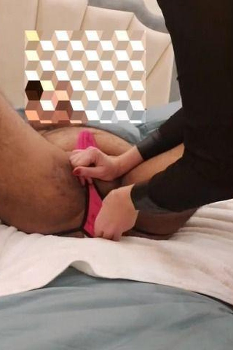 Runned Orgasm - Screenshot 1 of 4 - Ass Worship