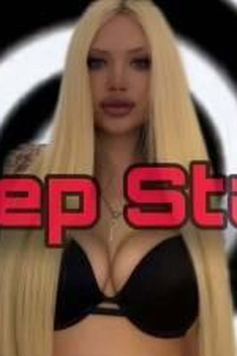 Deep Trance State - Screenshot 1 of 4 - Blonde Hair (Female)