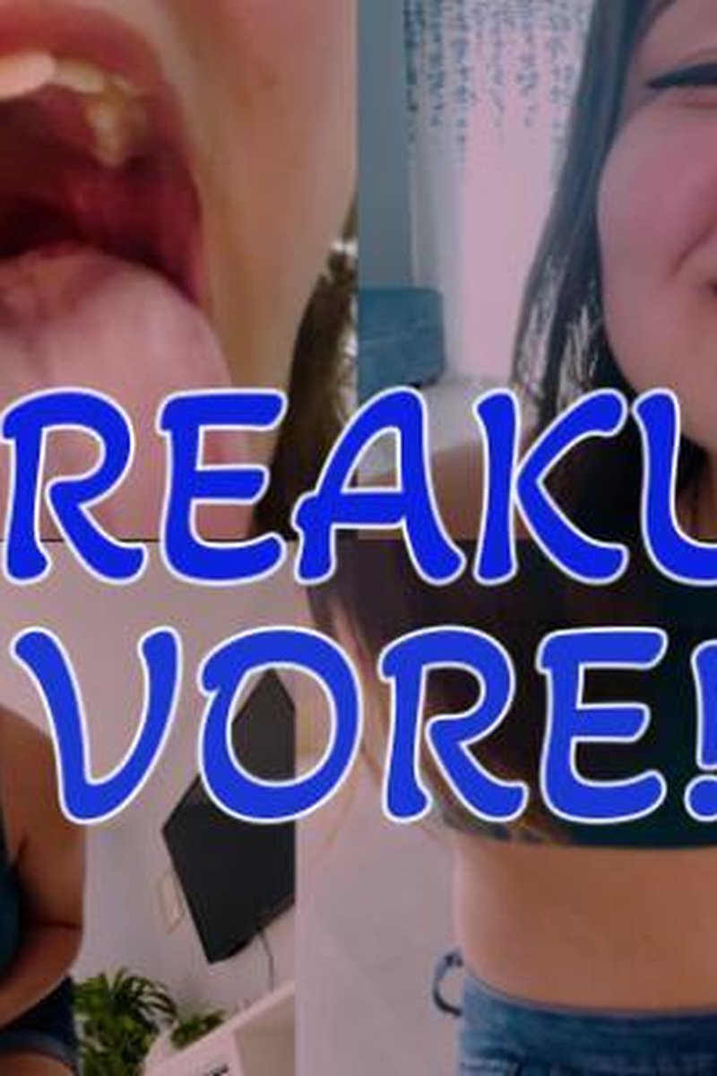 Breakup Vore - Screenshot 1 of 4 - Belly Fetish