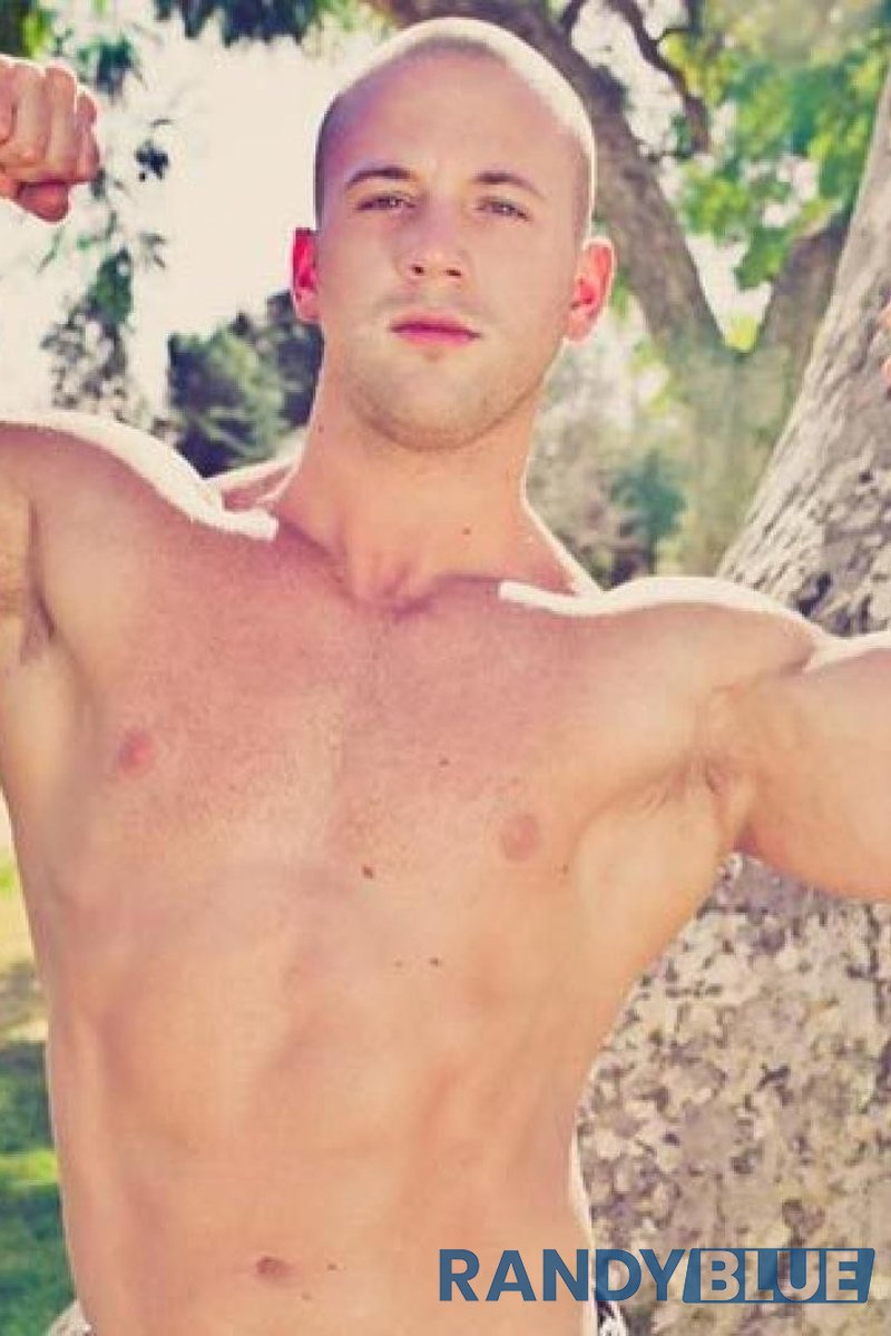 Jason Stonebrook - Screenshot 1 of 4 - Blond Hair