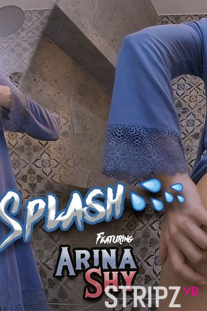 Splash - Screenshot 1 of 4 - Arina Shy