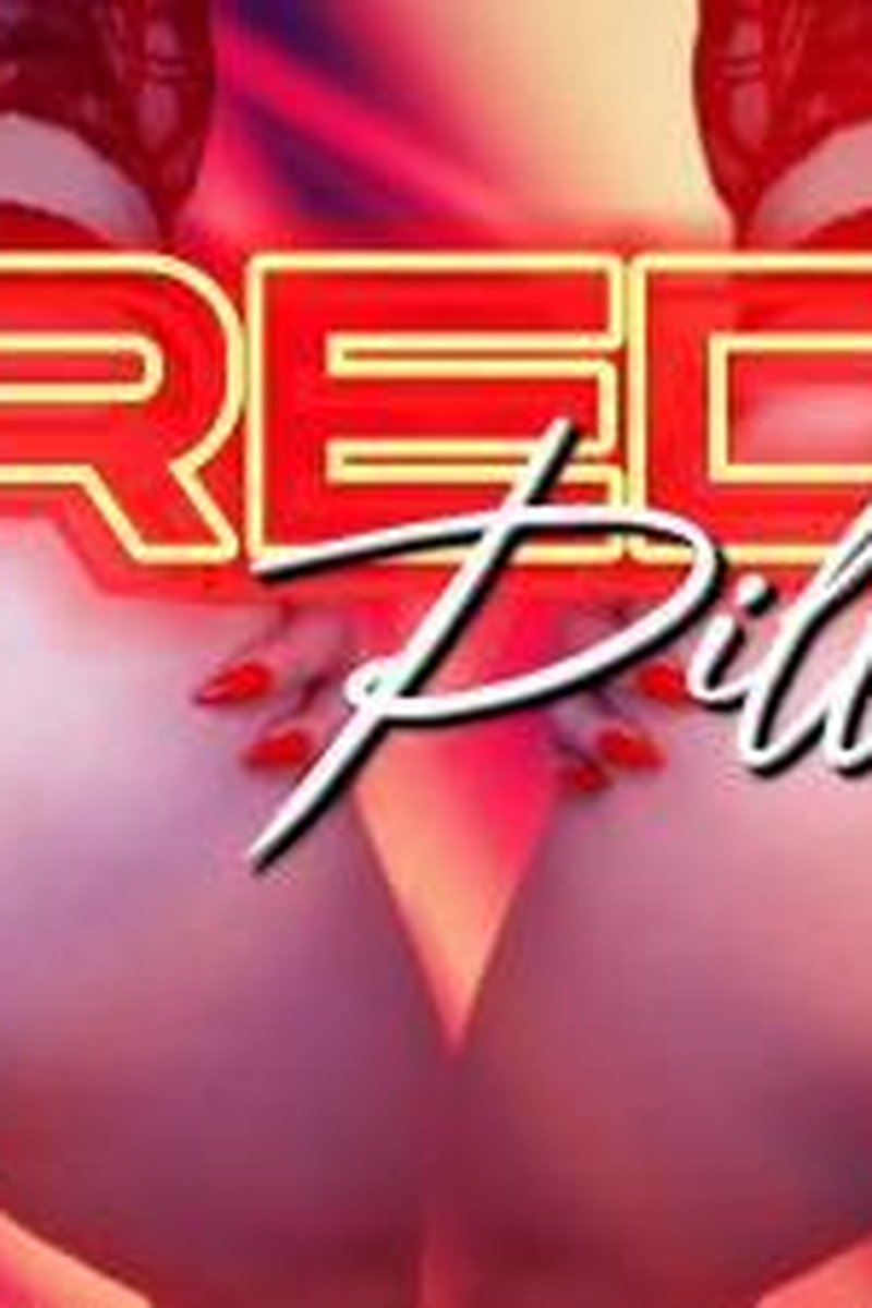 Red Pill - Screenshot 1 of 4 - Ass Denial