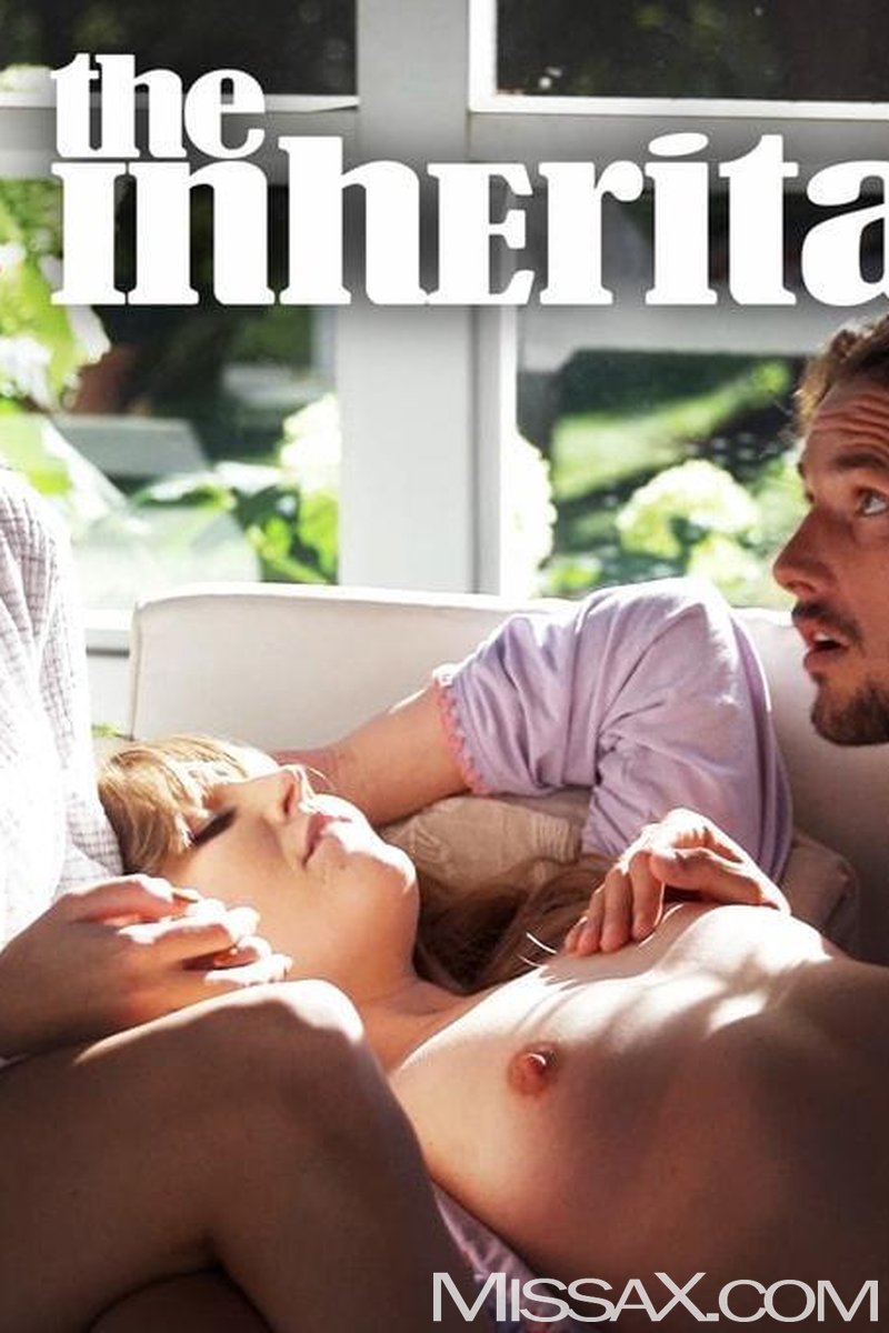 The Inheritance - Screenshot 1 of 4 - Blond Hair