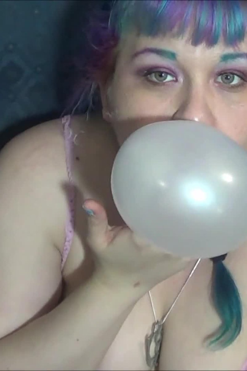 Pink Bubblegum - Screenshot 1 of 4 - Bubble Gum