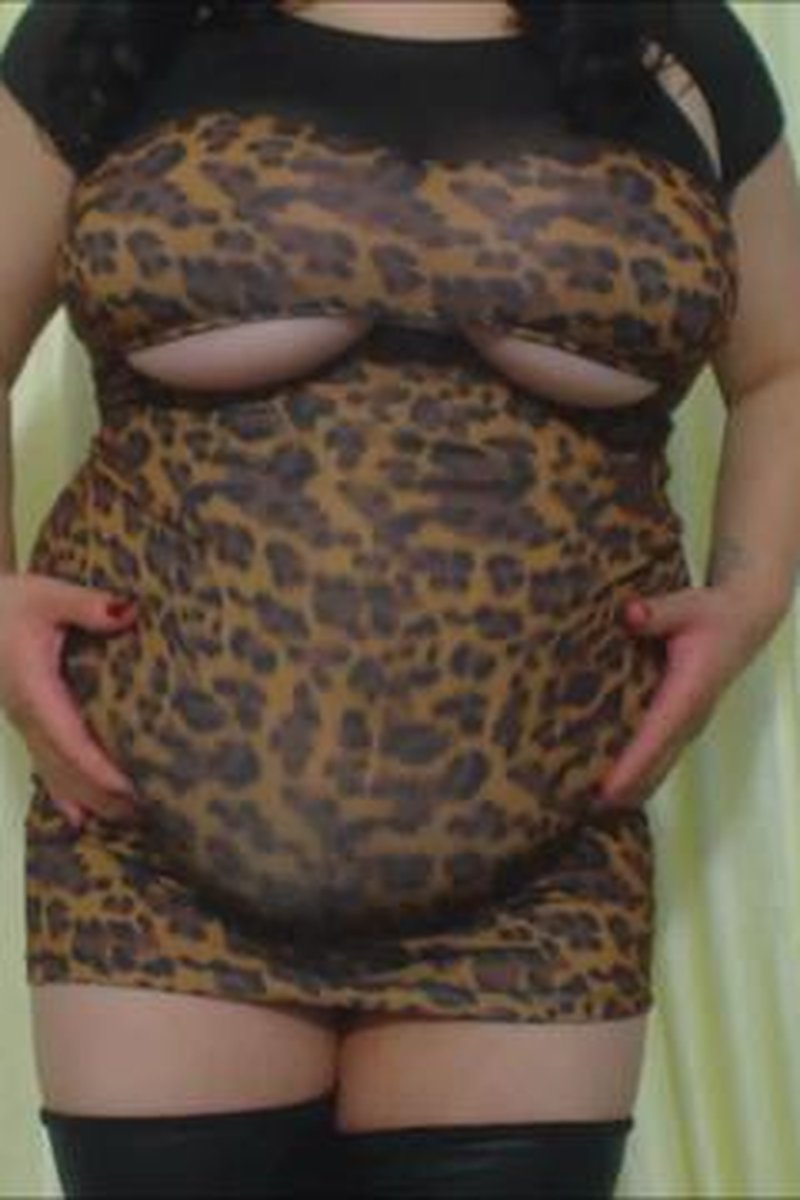 Triple B - Screenshot 1 of 4 - Animal Print