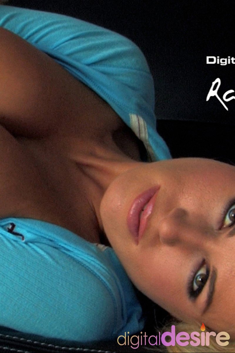 Randy Moore - Screenshot 1 of 4 - Blond Hair