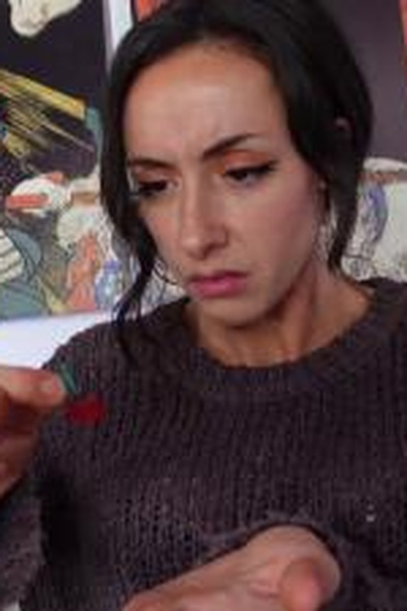 Found & Devoured - Screenshot 1 of 4 - Cum Swallowing