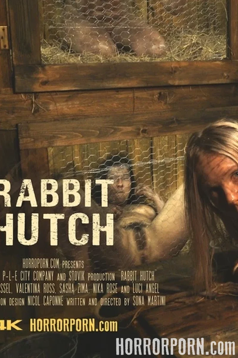 Rabbit Hutch - Screenshot 1 of 4 - Anal