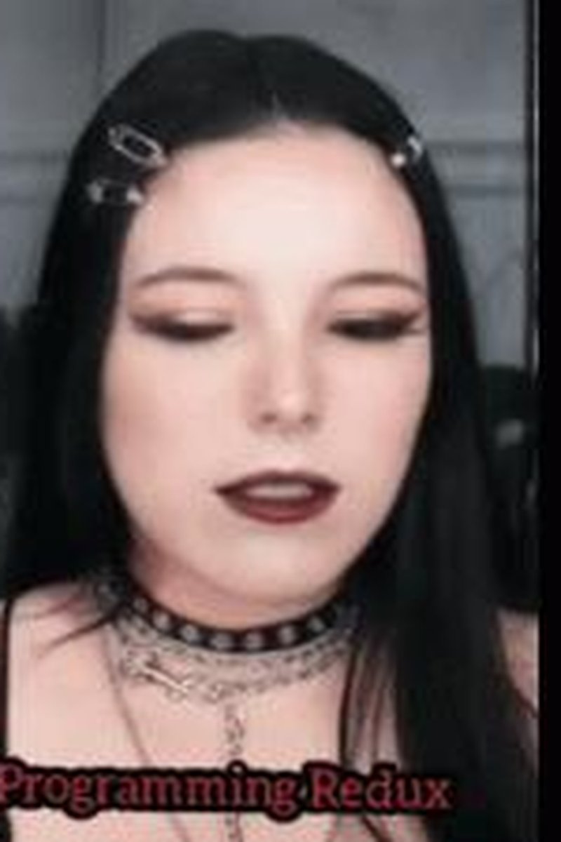 Theta Programming Redux - Screenshot 1 of 4 - ASMR