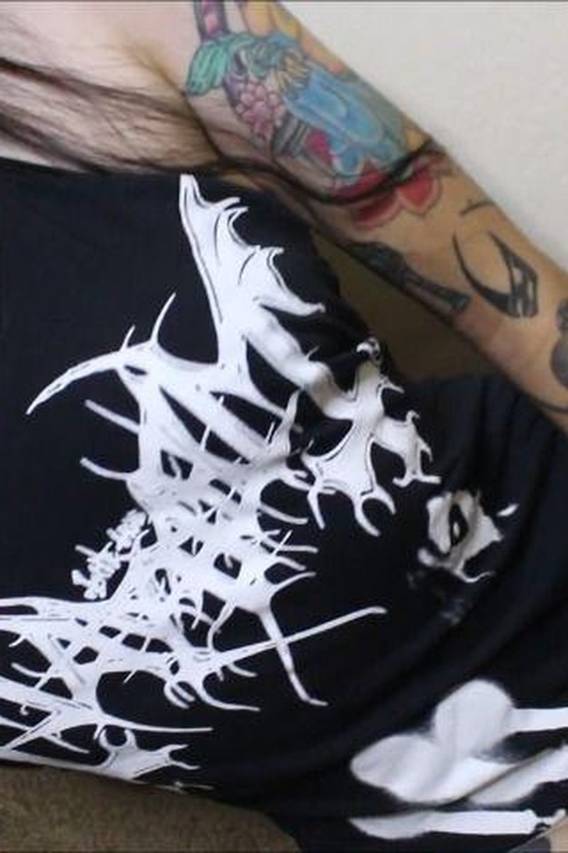 Sathanas - Screenshot 1 of 4 - Goth