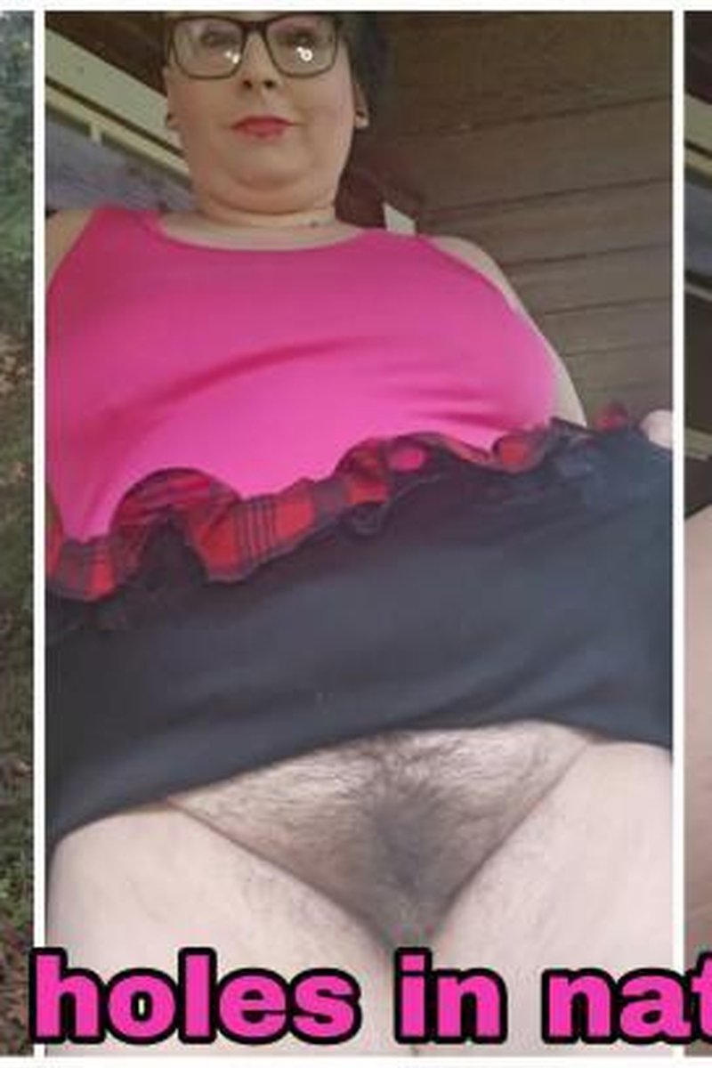 Public Flashing Compilation - Screenshot 1 of 4 - BBW