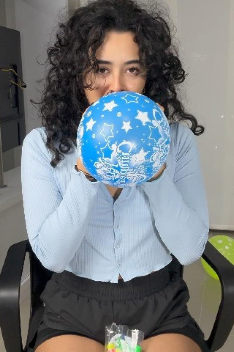 Balloons - Screenshot 1 of 4 - Adorable