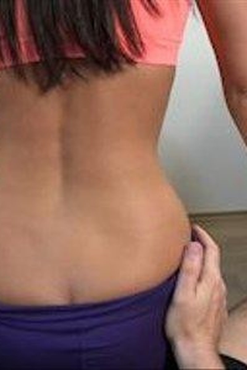 Kari: Fitness Model 1 (Mp 4 Version) - Screenshot 1 of 4