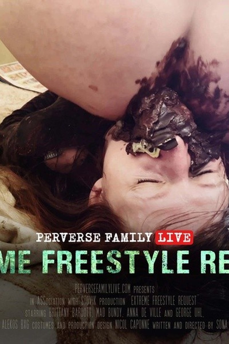 Extreme Freestyle Request - Screenshot 1 of 4 - Fetish
