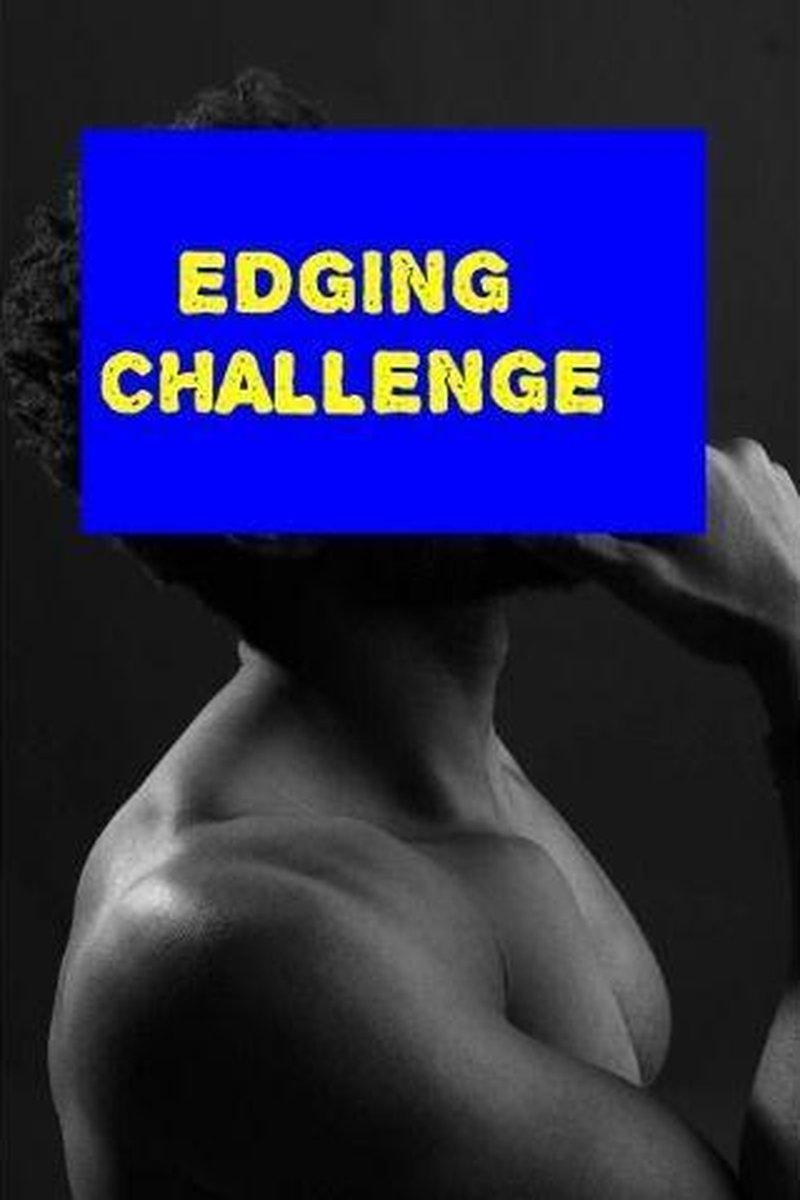 Edging Challenge - Screenshot 1 of 4 - Audio Only