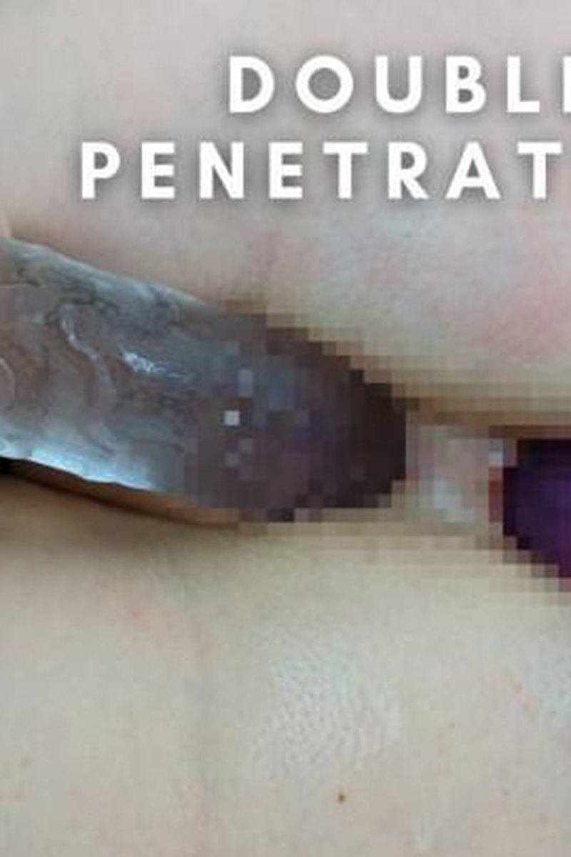 Double Penetration - Screenshot 1 of 4 - Anal