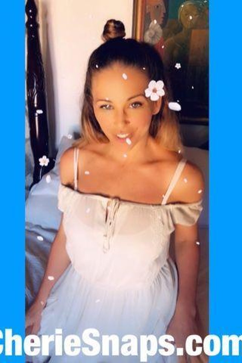 Cherie Deville Dps Herself - Screenshot 1 of 4 - Creampie