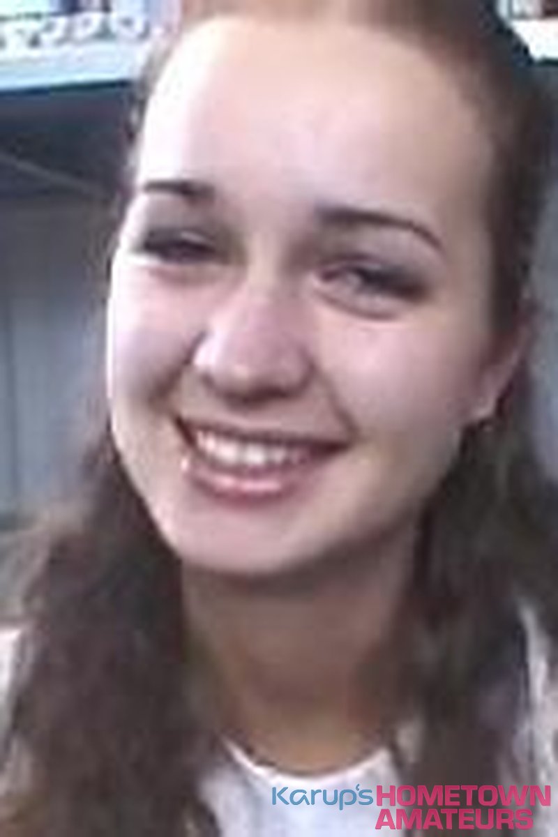 Luisa - Screenshot 1 of 4 - Luisa Rosso